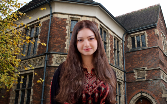 في خطوة غير مسبوقة  طالبة فلسطينية تتولى رئاسة اتحاد طلاب أكسفورد