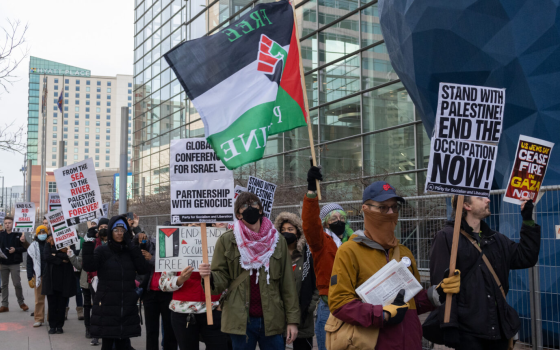 بملايين الدولارات! .. الاحتلال يطلق حملة رقمية لاستعادة التأييد الأمريكي المتراجع