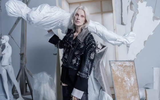 مشاهير من أجل فلسطين” يدعون لمقاطعة زارا عالميًا