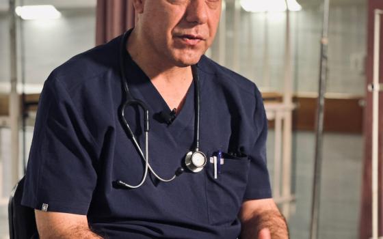 "لا تتخلوا عنه" نشطاء مغاربة يطلقون حملة تضامنية مع أبو صفية