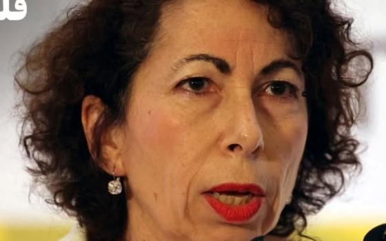 ناتالي بوكلي :المساعدات لن تصل دون ضغط حقيقي على اسرائيل  