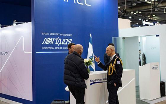 فرنسا تمنع 8 شركات إسرائيلية من المشاركة بمعرض الأمن والدفاع