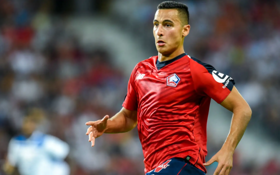 النادي خسر القضية!  محكمة ألمانية تؤكد حق “أنور الغازي” بدعم فلسطين