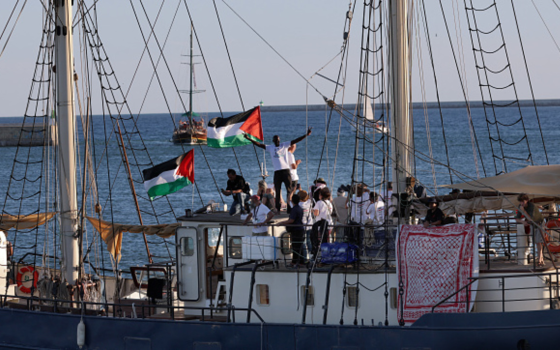 من تونس وإيطاليا..  قوارب جديدة تستعد للانضمام إلى الأسطول