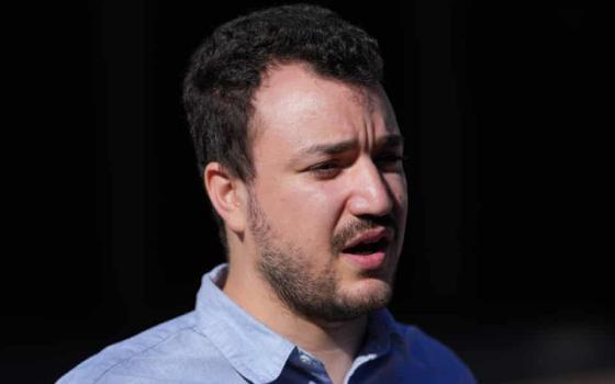 "لعبوا دور في اعتقالي" ..الناشط محمود خليل يقاضي مسؤولين في إدارة ترامب