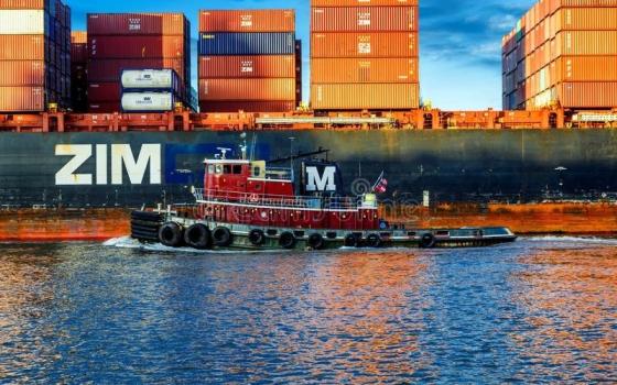 في فرنسا ..احتجاج مرتقب ضد رسو سفينة “زيم” الإسرائيلية في ميناء "فو سور مي"