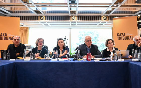 محكمة غزة تبدأ جلساتها للتحقيق بجرائم الإبادة الإسرائيلية