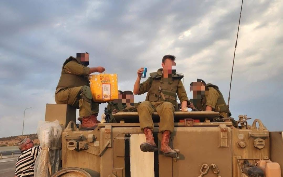 “عرض سوبر تواطؤ”!  حملة “مش ماكل” الأردنية تجدد مطالبها بمقاطعة ماكدونالدز