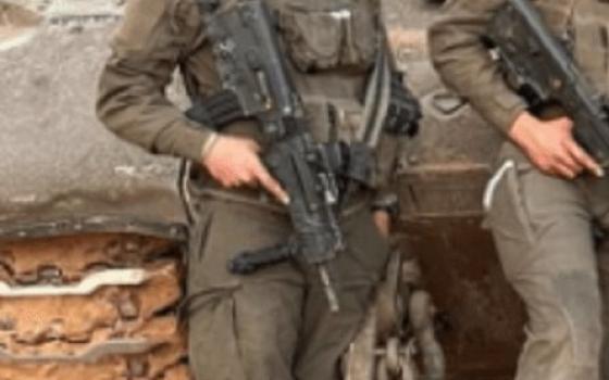 مجرم إبادة .. شكوى جنائية في إيطاليا ضد جندي إسرائيلي