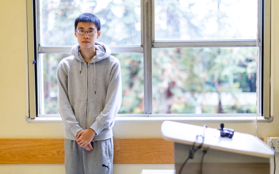 مناصر لغزة..  عريضة تطالب جامعة بيركلي بإعادة محاضر مضرب عن الطعام