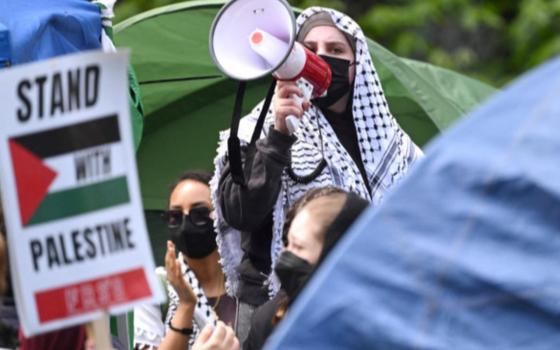 وثائق تكشف جامعات أمريكية تستخدم الذكاء الاصطناعي لمراقبة الاحتجاجات