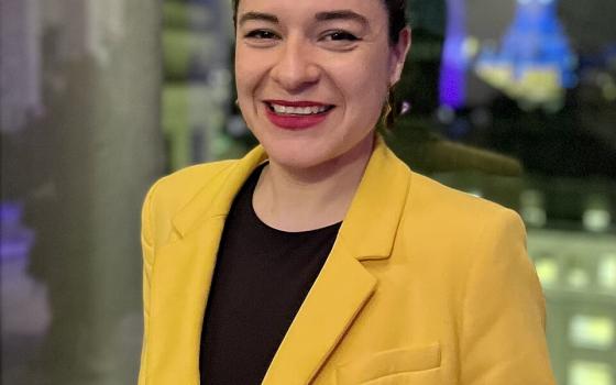 نيريا بيريث دي لاس هيراس: فكّروا جيدًا قبل الترويج لعلامات تجارية تدعم الإبادة الجماعية  