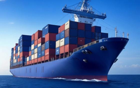 تُسلح الإبادة ..مطالبات بوقف سفينة “هولجر جي” المحملة بمعدات عسكرية