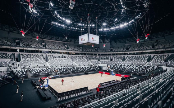 إندونيسيا تتمسك برفض دخول الوفد الإسرائيلي رغم عقوبات اللجنة الأولمبية