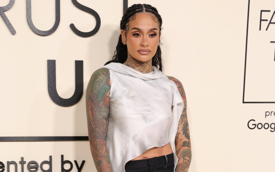 كيهلاني تواصل دعم فلسطين رغم تهديدات خطيرة ضدها