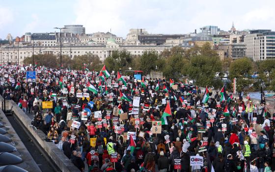 تعبئة عالمية مرتقبة للمطالبة بالإفراج عن الأسرى الفلسطينيين