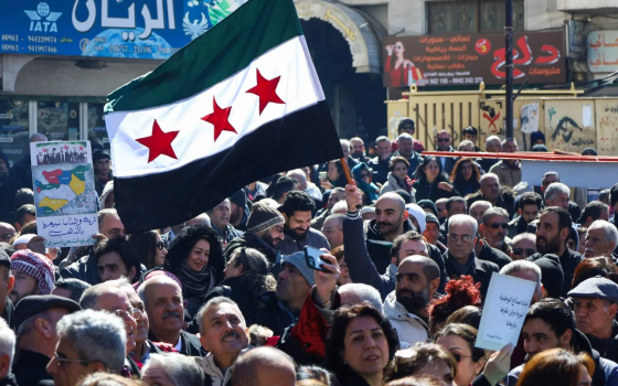 المقاطعة تدين الإعلان السوري المشترك للتعاون مع الاحتلال  