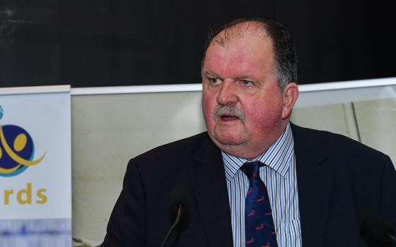 برنارد أوبيرن يدعو الهيئات الرياضية إلى اتخاذ موقف من أجل فلسطين