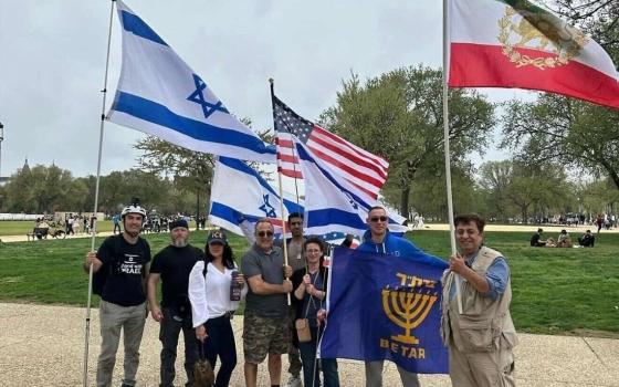 عملها توقف بنيويورك!  سقوط منظمة "بيتار" المحرضة على داعمي فلسطين