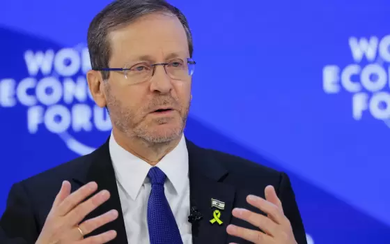 محامون أستراليون وفلسطينيون يطالبون بالتحقيق مع رئيس كيان الاحتلال