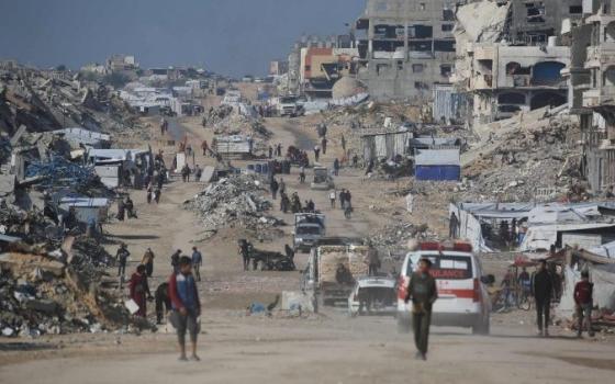 الصحة العالمية: 100 ألف طفل في غزة مهددون بسوء تغذية حاد بحلول أبريل  