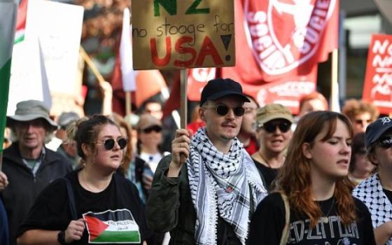 حركتان تضامنيتان تكشفان تعطيل نواب لقانون معاقبة "إسرائيل" بنيوزيلندا