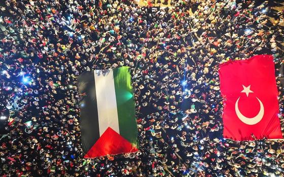 "سوق غزة المجاني" .. افتتاح متجر في تركيا بدون منتجات تدعم الإبادة