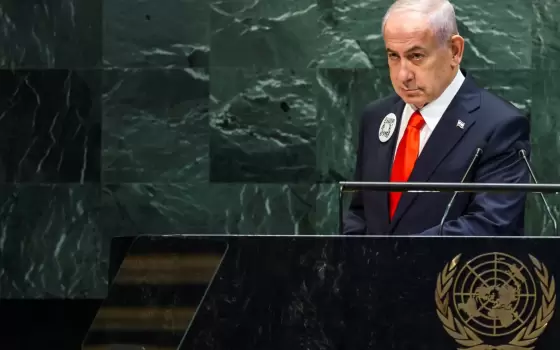 ستجمع مئة ألف متضامن!.. انطلاق مبادرة تشيلية لطرد الاحتلال من الأمم المتحدة