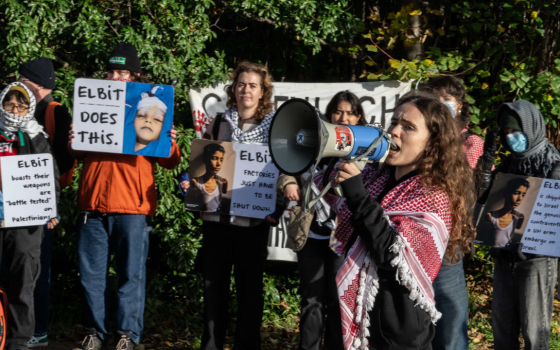 حملة ضغط على السجون البريطانية دعمًا لنشطاء “فيلتون 24”