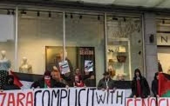 تعطيل خطاب "كوري بوكر" والحفل الإنتخابي لـ "سكوت وينر" في أمريكا..الكلية الوطنية للفنون والتصميم في دبلن تنهي علاقاتها الأكاديمية مع الاحتلال