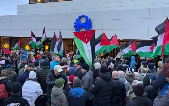 أيسلندا تنضم إلى موجة مقاطعة مسابقة "يوروفيجين 2026"..."بي بي سي" ترضخ للضغط الشعبي وتبث أخبار "فيلتون24