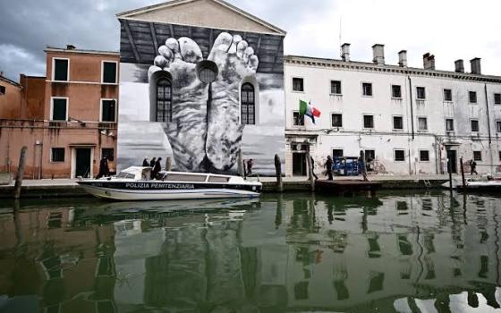 دعوات لمقاطعة مشاركة الاحتلال في بينالي البندقية 2026