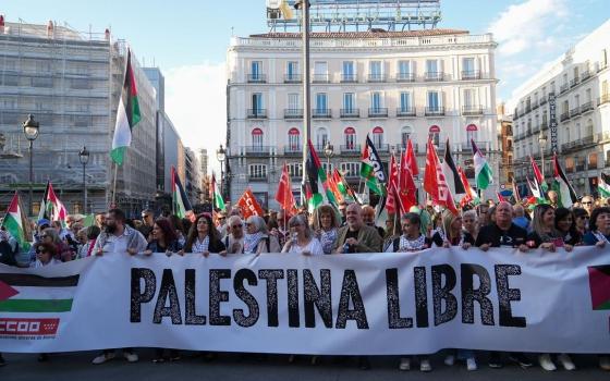 مدريد تحقق مع شركات سياحية إسرائيلية روجت لرحلات سياحية في الضفة المحتلة  