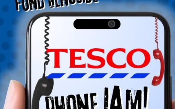 "عطلوا هواتفهم".. حملة ضد "تيسكو" دعمًا لعامل رفض تفريغ منتجات إسرائيلية