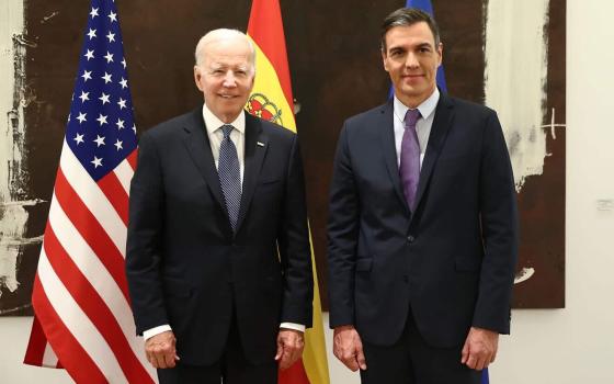 إسبانيا تحقق مع 3 مسؤولين كبار صدروا معادن للاحتلال..جامعة بروكسل توقف الاتفاقيات الجديدة مع مؤسسات الاحتلال