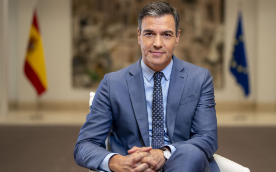 سانشيز :تقرير المصير حق فلسطيني لا يقبل الوصاية  