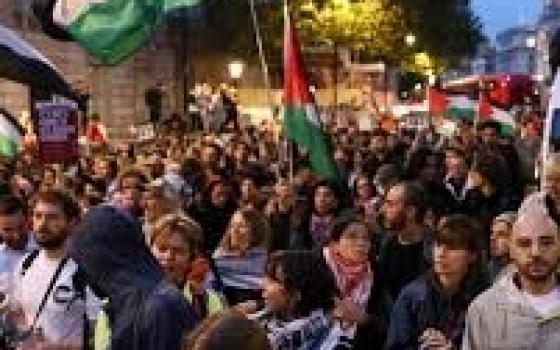 “ستاربكس” تغلق خامس فرع لها في الأردن...استهداف مصنع “أميتيك” واحتجاج أمام “هوم بارغينز” في بريطانيا