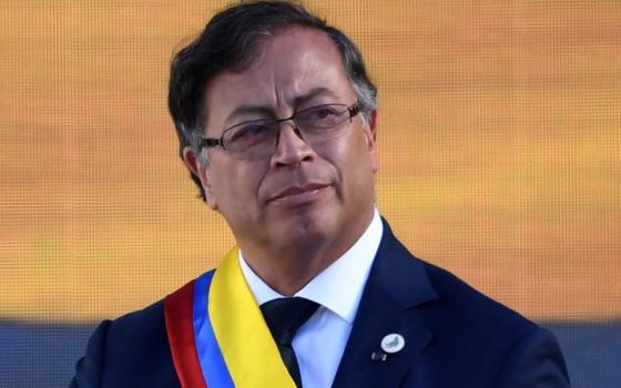 رئيس كولومبيا يدعو أمام الأمم المتحدة إلى تشكيل "جيش دولي"