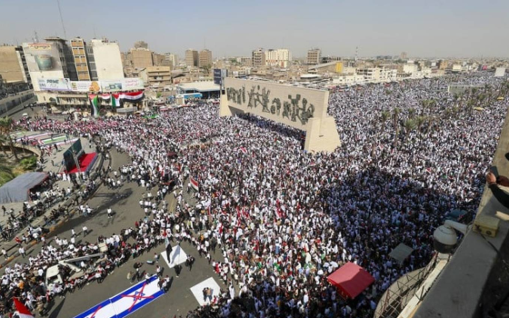 حركة المقاطعة تدعو الطلبة لأسبوع عالمي لدعم فلسطين