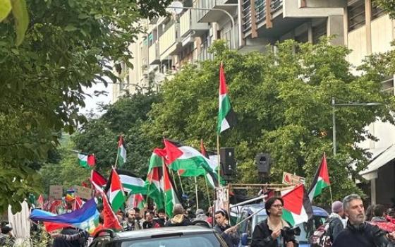 بنسبة 90%.. الجمعية الإيطالية للأنثروبولوجيا الثقافية تقاطع مؤسسات الاحتلال