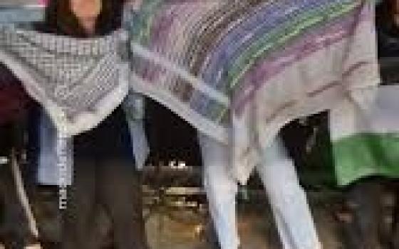 استهداف فروع متاجر "زارا" و"كارفور" في إسبانيا...احتجاجات طلابية تعطل فعاليات بجامعتي "تورونتو" و"جنيف"