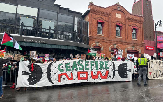 مهرجان كوميديا مرتقب في لندن لدعم الرياضيين الفلسطينيين