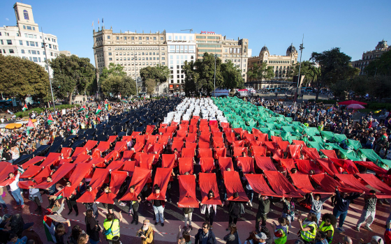 التزامًا بالقانون الدولي.. إسبانيا تسحب إعلانات تروّج للسياحة في الأراضي المحتلة