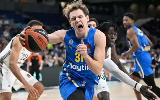 احتجاجات متصاعدة في إسبانيا ضد مباريات كرة السلة مع الاحتلال