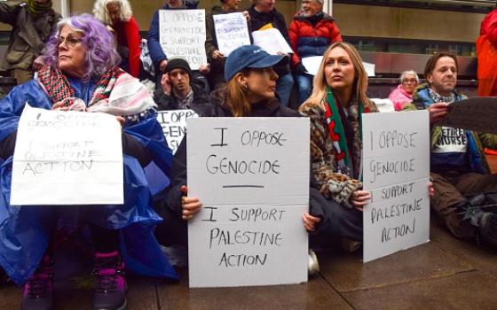 انطلاق حملة إلكترونية عالمية لنصرة الأسرى الفلسطينيين