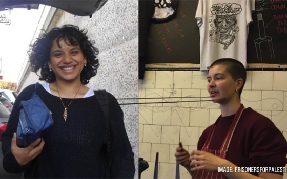 بطلتان من سجناء “فيلتون 24” تنهيان إضرابهما بعد تدهور صحتهما