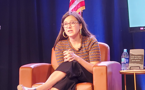 “صهيونية متعصبة”..  حملة تطالب بإقالة “باري فايس” من منصب رئاسة التحرير