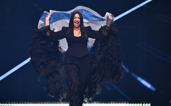 “يوروفيجن” تسجل أدنى مشاركة منذ 2003 بسبب مشاركة الاحتلال