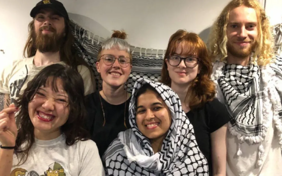 حملة اتصالات تطالب وزارة العدل بإطلاق سراح “فيلتون 24”