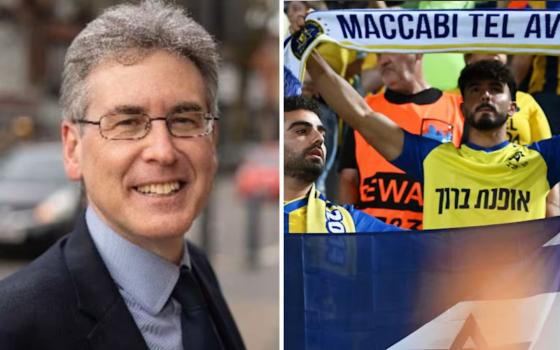 غضب جماهيري يلاحق "مكابي تل أبيب" ويطالب بإقصائه رياضيًا..بسبب المقاطعة الأكاديمية.. تراجع في تصنيف معهد "وايزمان" وخروجه من قائمة أفضل 100 أكاديميًا